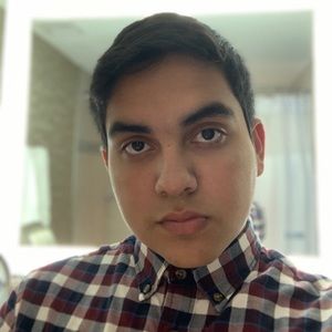 Meet your Posher, Junior